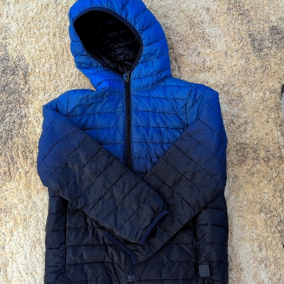 GAP light weight puffer - Picture 1 of 2
